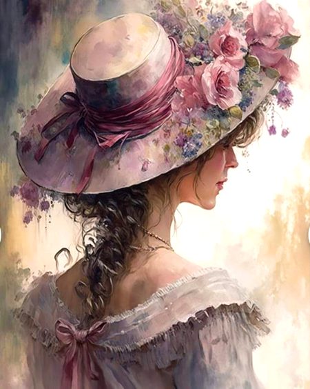 Paintings image