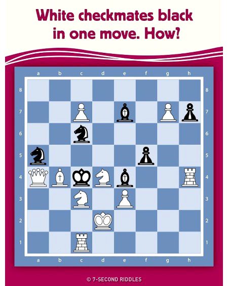 Riddles & Puzzles image