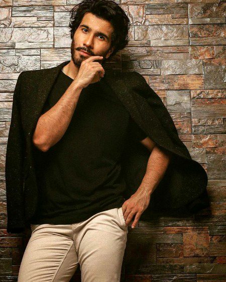 Pakistani Celebs image