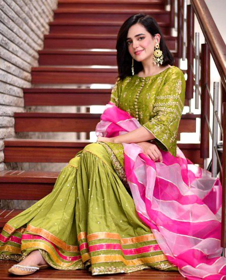 Pakistani Celebs image