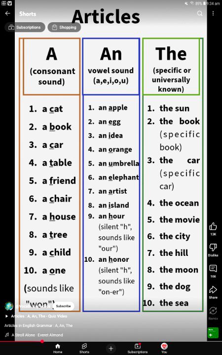 Tips for Students image