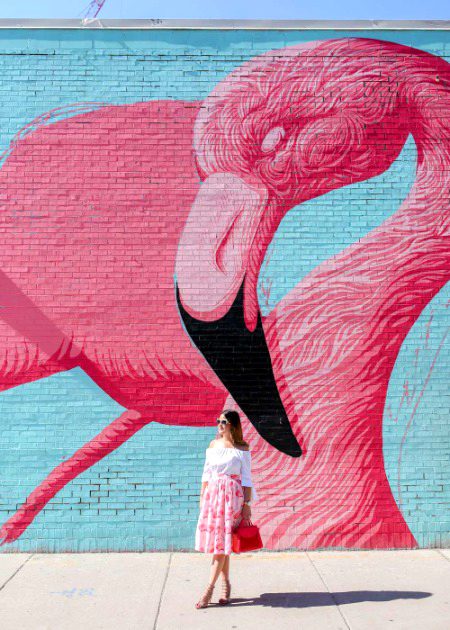 Street Art image