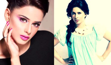 Pakistani Celebs image