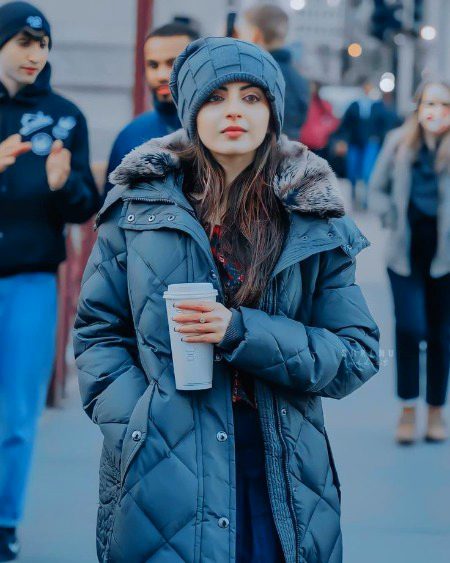 Beautiful People image
