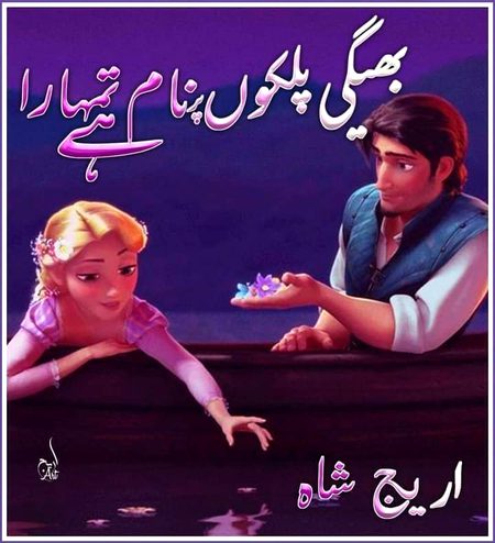 Romantic Novels image