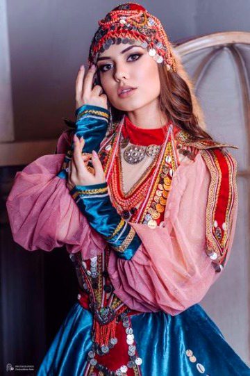 Beautiful People image