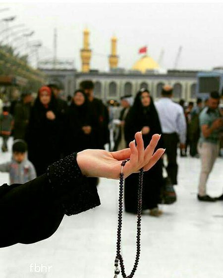 جب عبادت سکون دینے لگے تو سمجھ جاؤ اللہﷻ تم سے راضی ہے۔.n5.a1