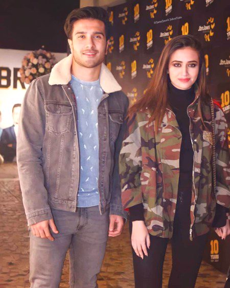 Pakistani Celebs image