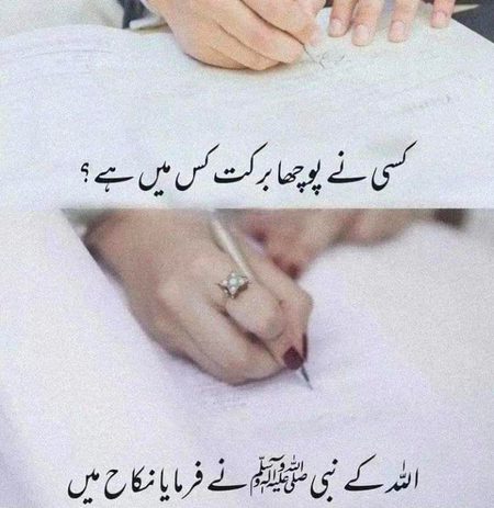 Islamic Quotes image