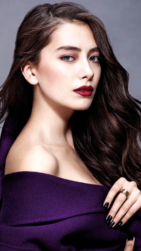 Turkish Celebs image