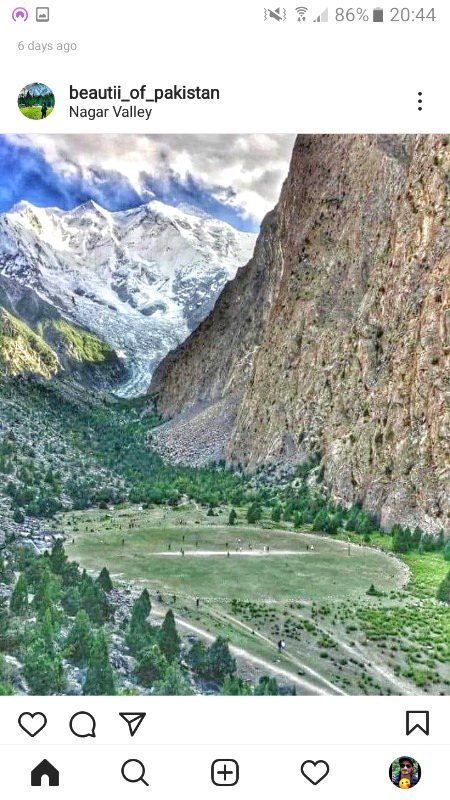 Beautiful Nature image