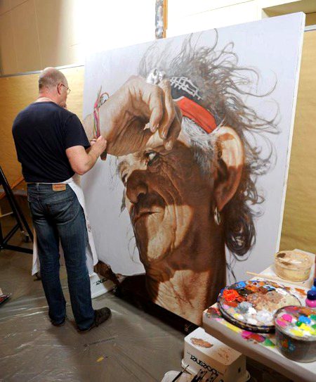 Paintings image