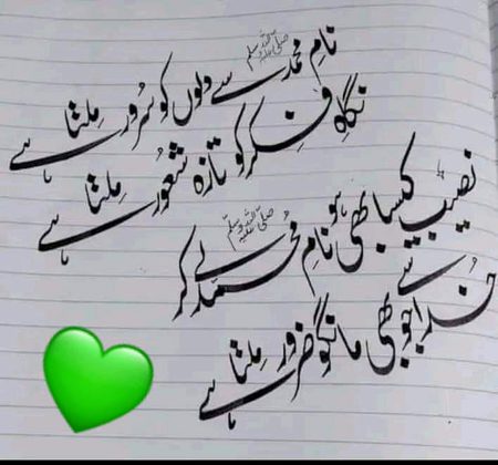 Islamic Quotes image