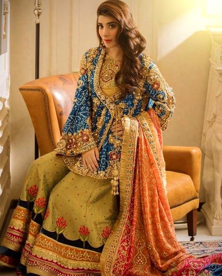 Pakistani Celebs image