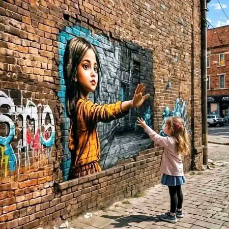 Street Art