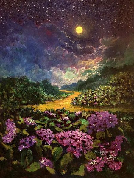 Paintings image