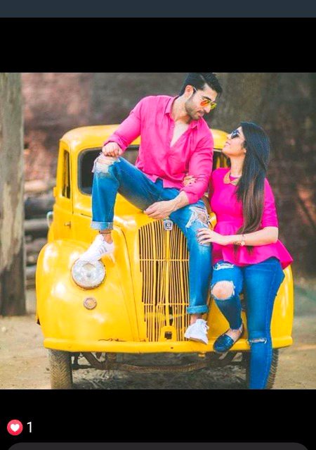 Beautiful People image