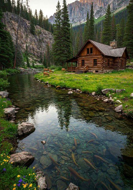 Beautiful Nature image