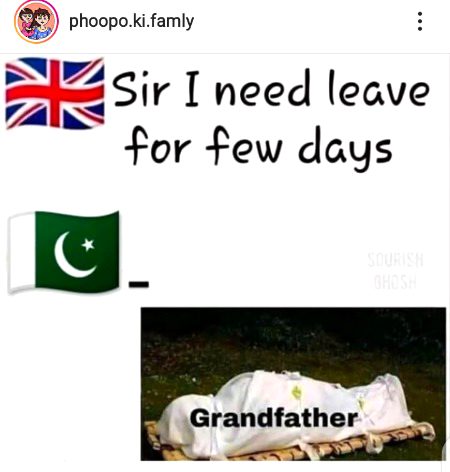 Memes & Satire image