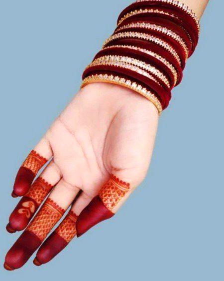 Mehndi Design image