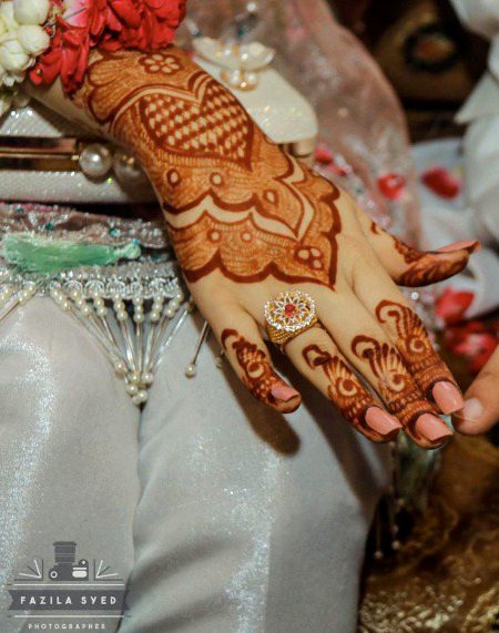 Mehndi Design image