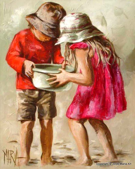 Paintings image