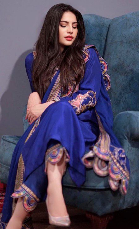Pakistani Celebs image