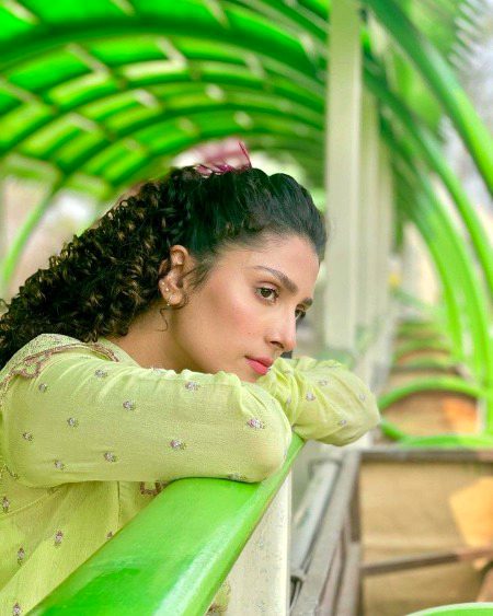 Pakistani Celebs image