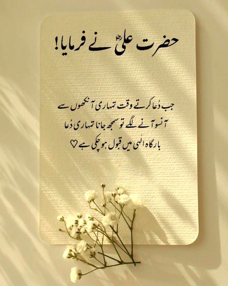 Islamic Quotes image
