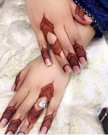 Mehndi Design image