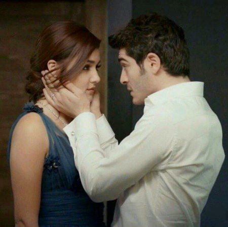 Turkish Celebs image