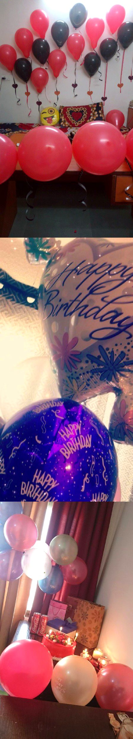 WaoOo Beautiful decoration for me😎👌💝🤩😍🥰tysm Api❤️❤️