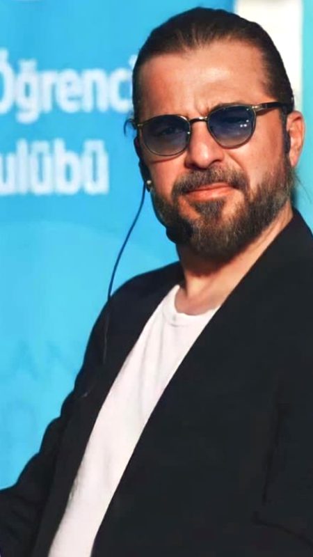 Turkish Celebs image