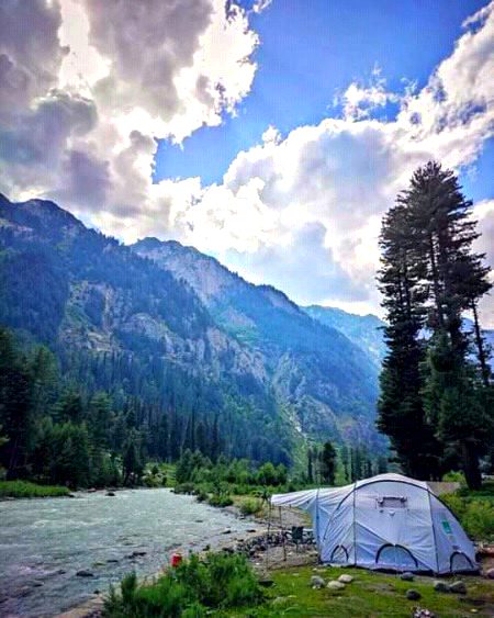 Beautiful Nature image