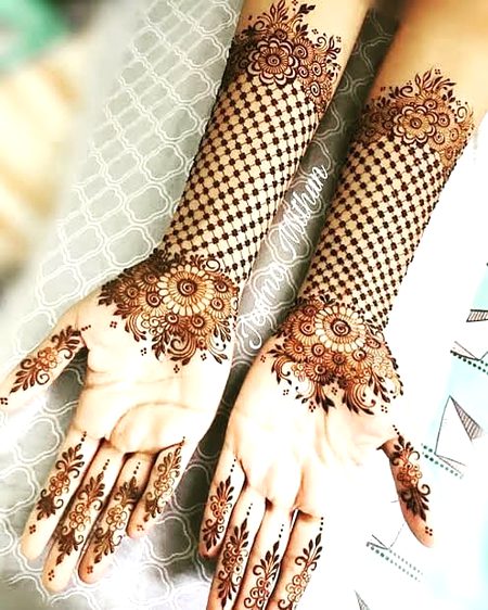 Mehndi Design image
