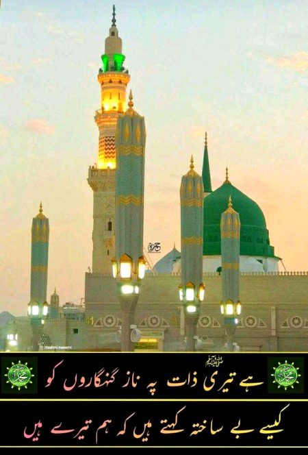 Islamic Quotes image
