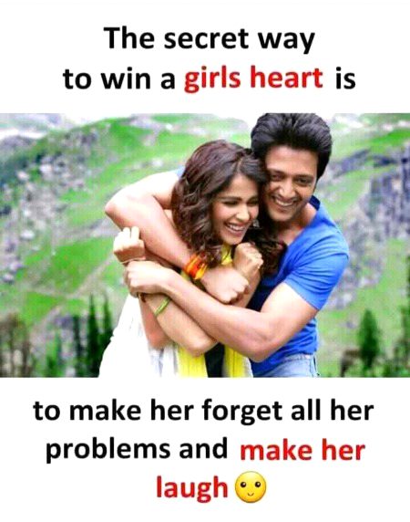 True Relationship