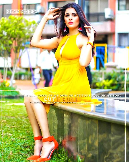 Beautiful People image