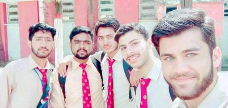 Beautiful People image