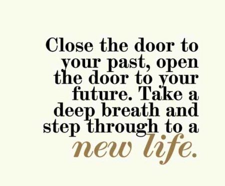 New life🥀