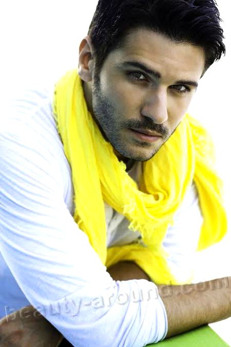Turkish Celebs image