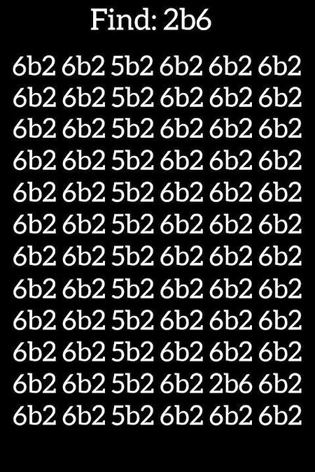 Knowledge Test image