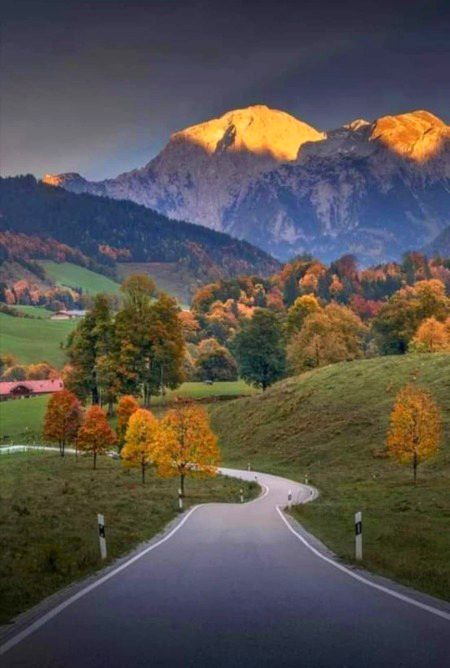 Beautiful Nature image