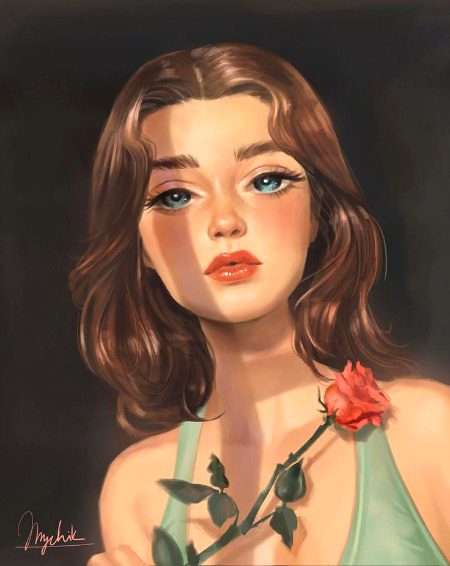 Digital Art image
