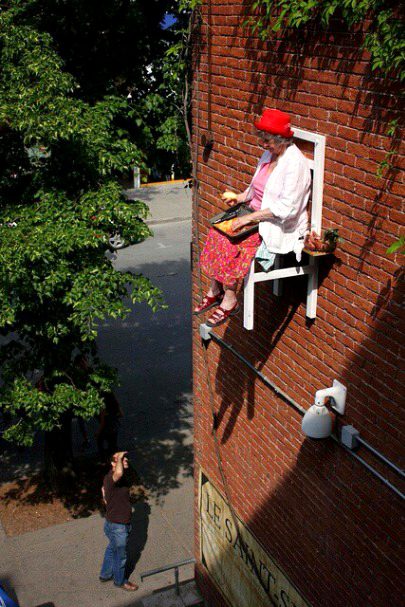 Street Art image
