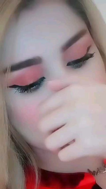 یونہی لکھتی ہوں  جو خیال اتا ہے 
شاعروں سی میری شاعری نہیں ہوتی 🔥