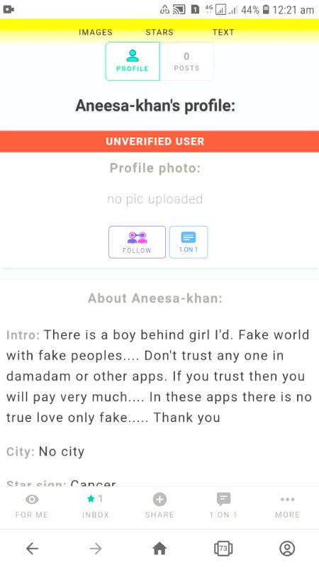 UNVERIFIED ID BUT GREAT INTRO