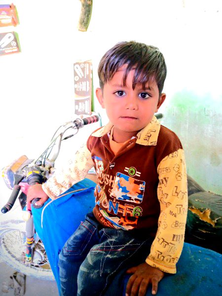 Beautiful People image