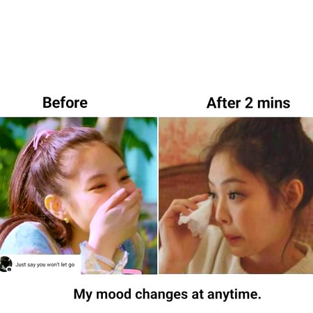 at Anytime..
