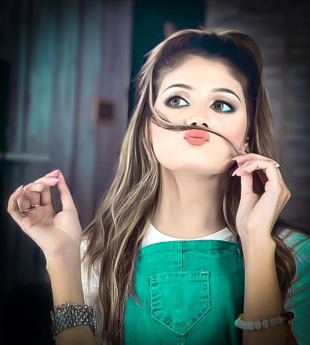 Beautiful People image